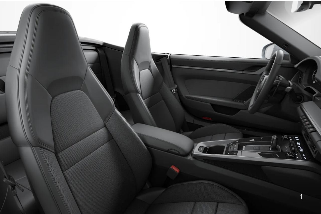 Mira esta publicación de Porsche 911 2024 en Motordil