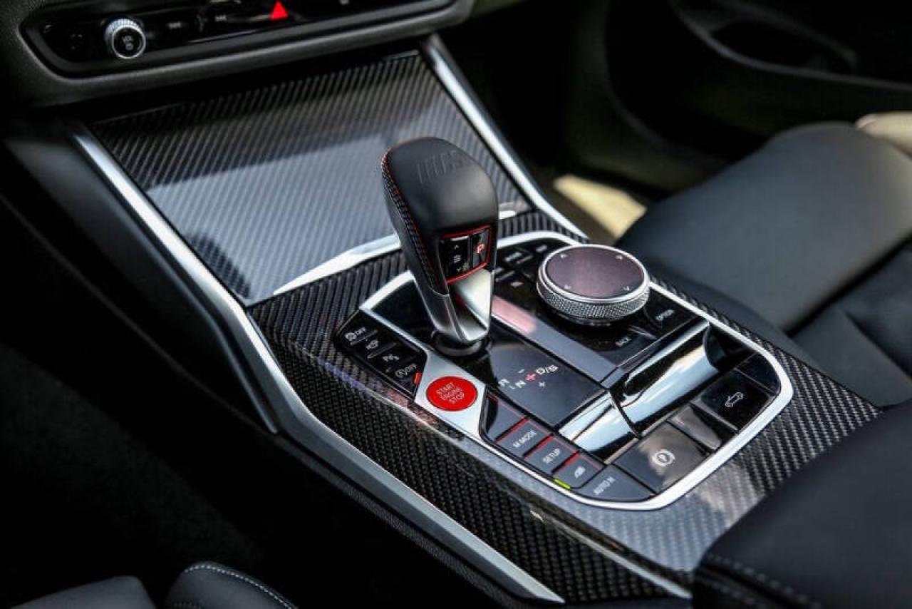 Mira esta publicación de BMW Serie M 2025 en Motordil
