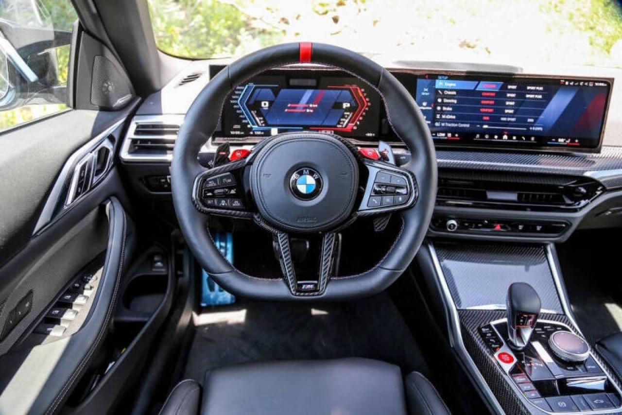 Mirá esta publicación de BMW Serie M