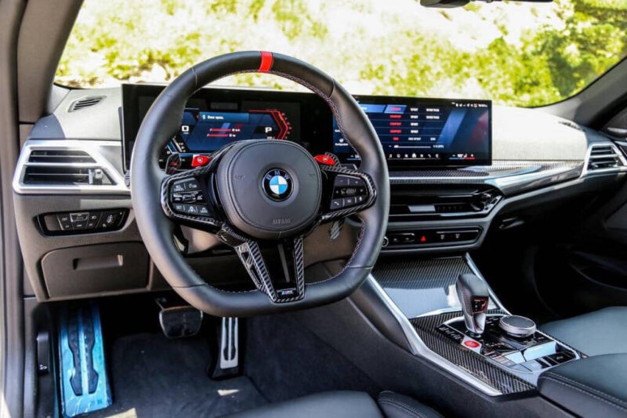 Mirá esta publicación de BMW Serie M