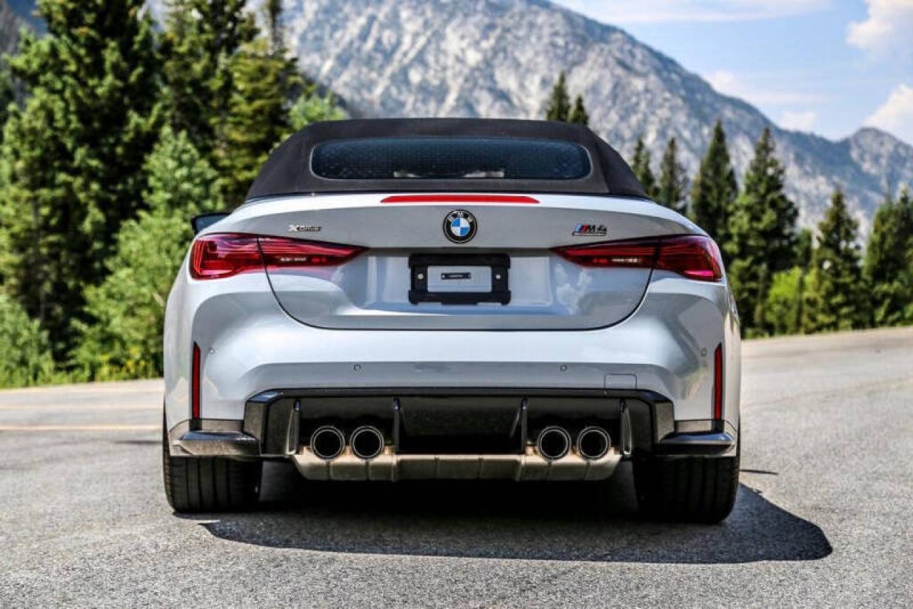 Mira esta publicación de BMW Serie M 2025 en Motordil