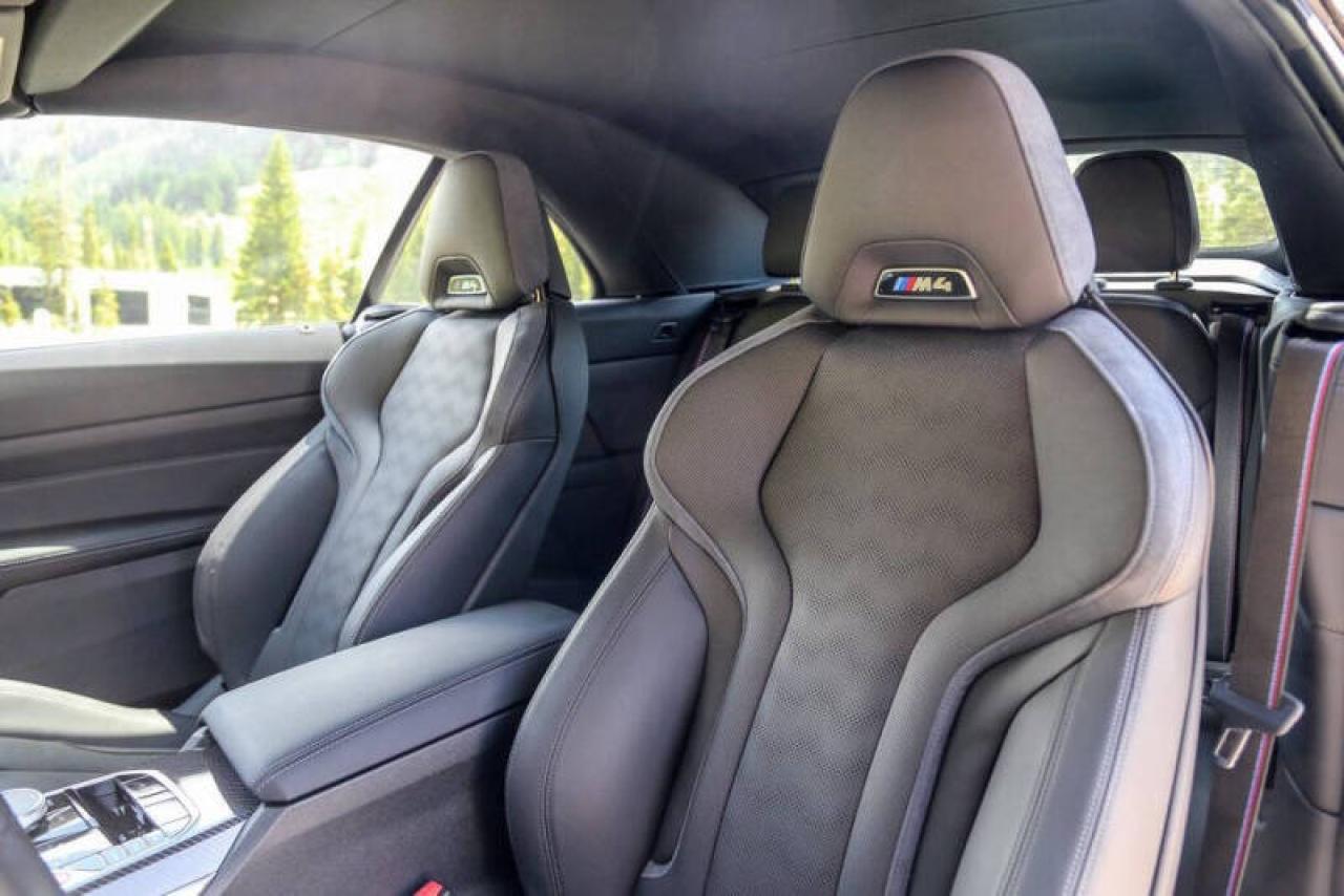 Mirá esta publicación de BMW Serie M