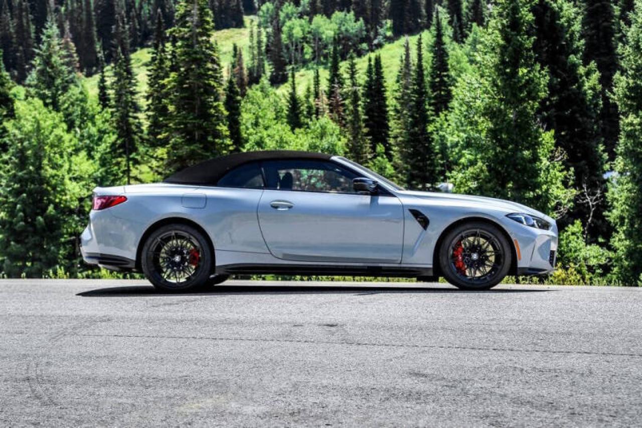 Mirá esta publicación de BMW Serie M