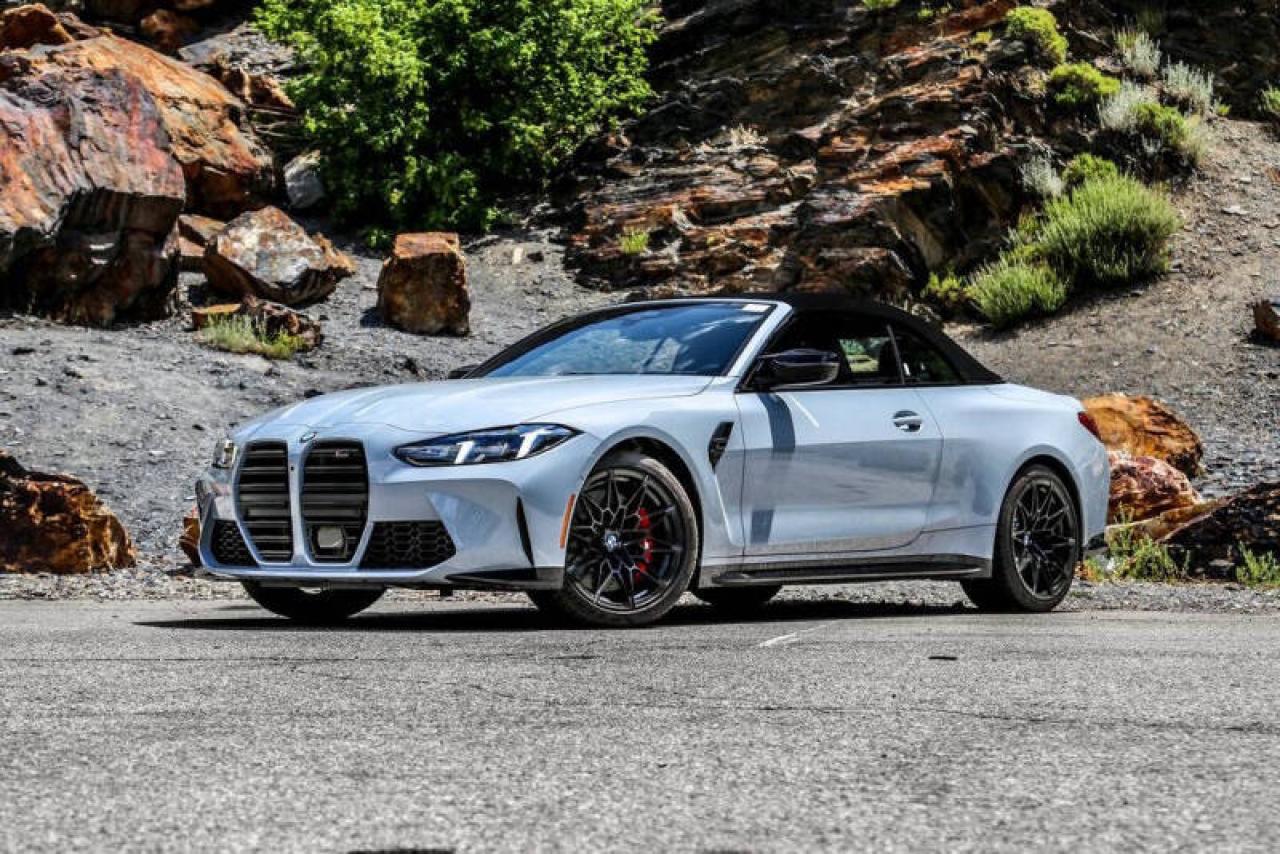 Mira esta publicación de BMW Serie M 2025 en Motordil