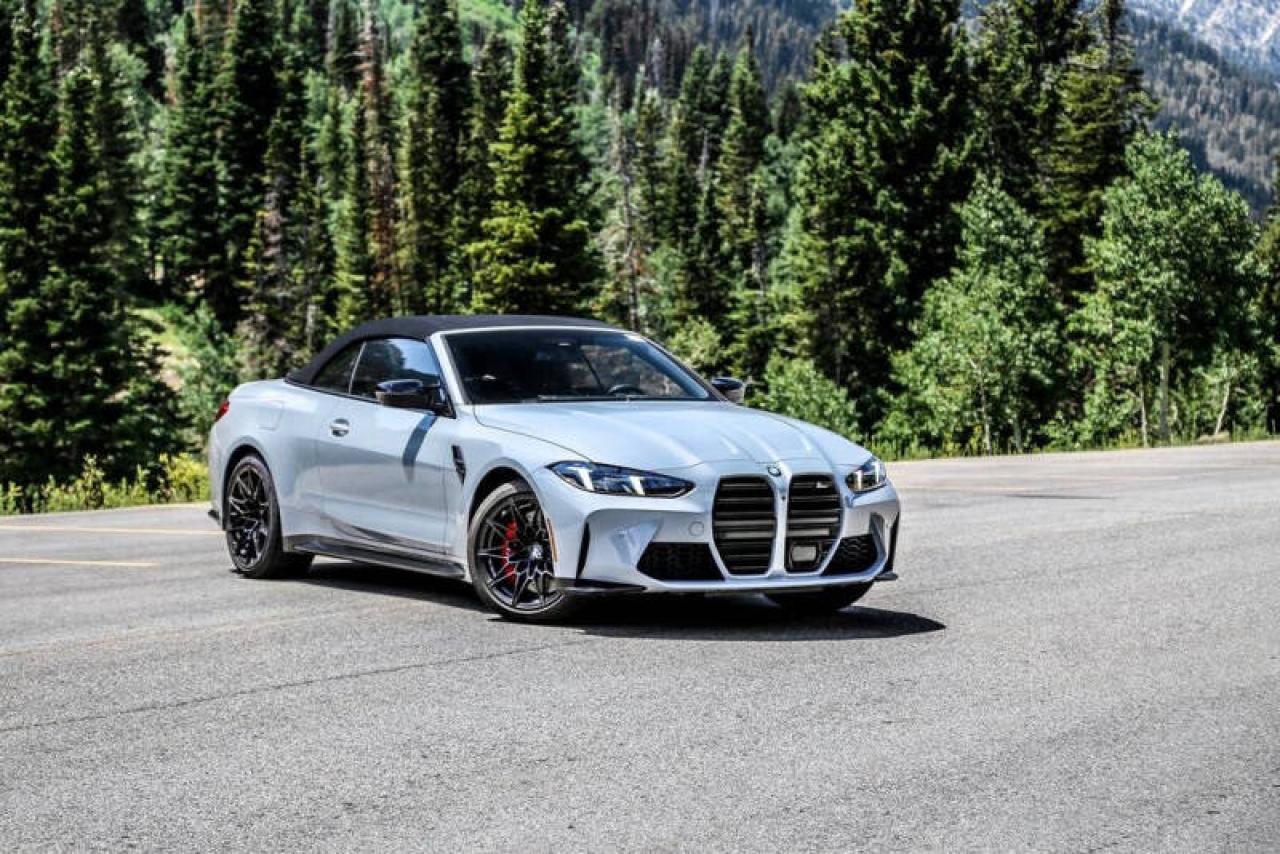 Mirá esta publicación de BMW Serie M