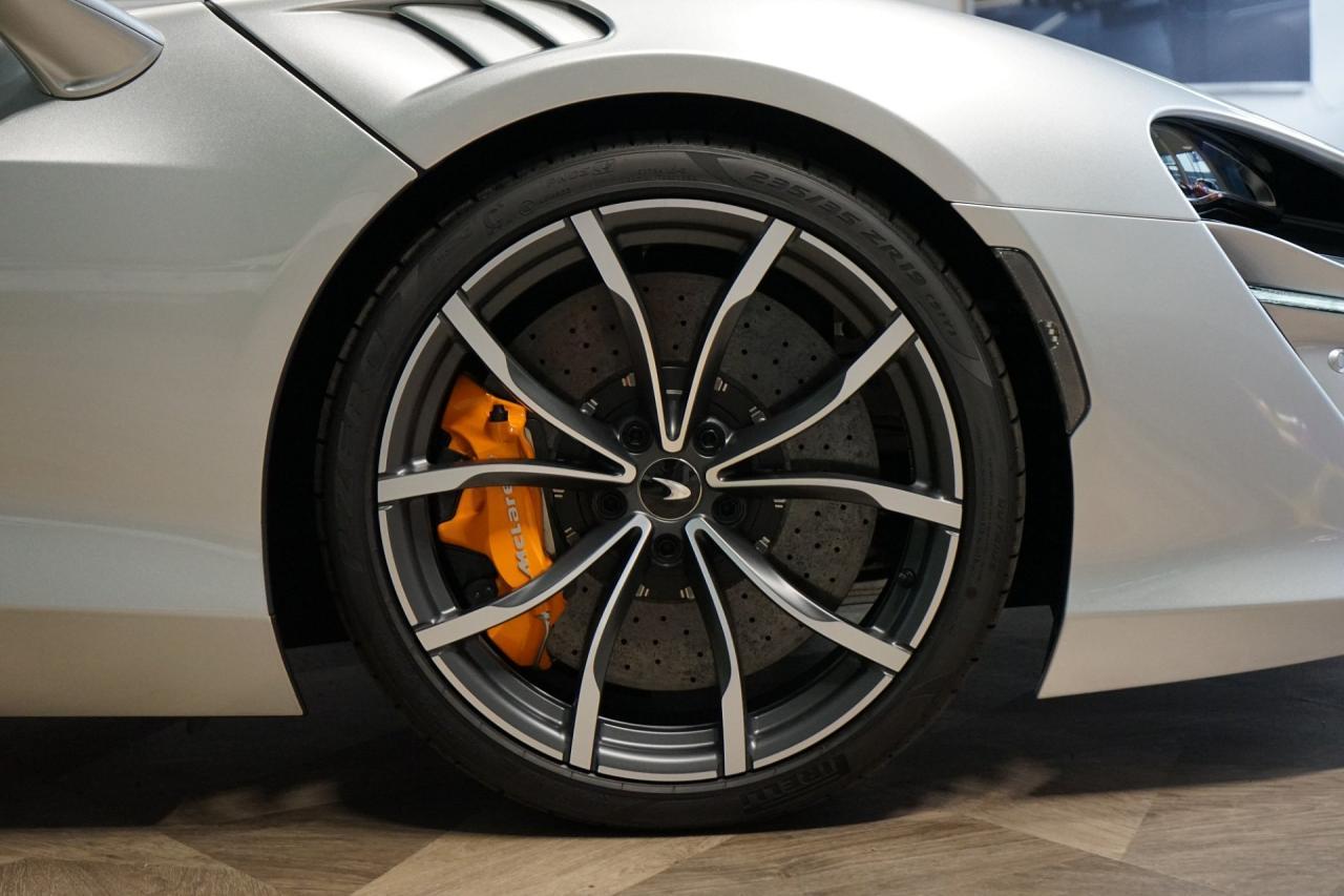 Mira esta publicación de Mclaren Otros 2025 en Motordil