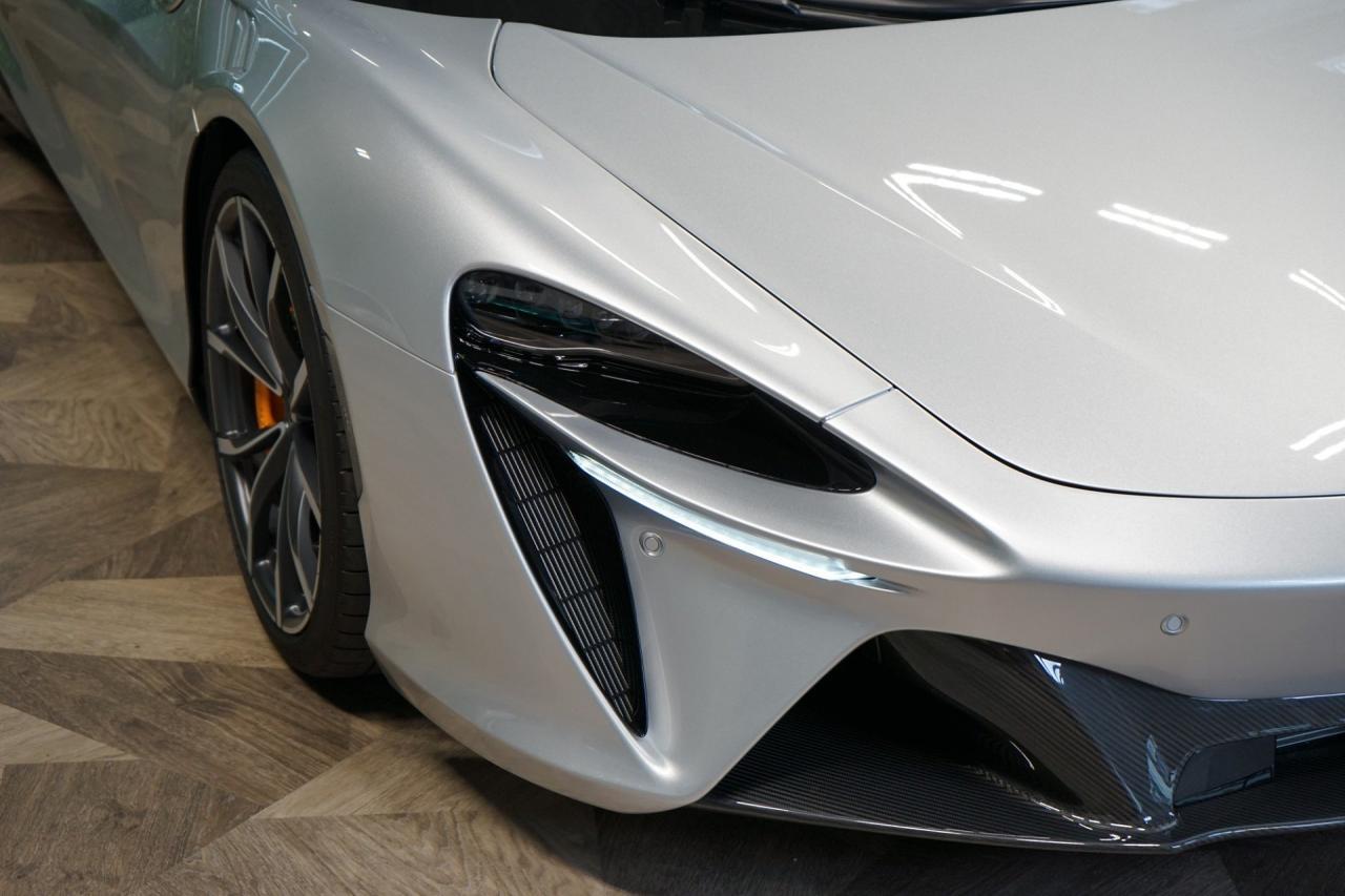 Mira esta publicación de Mclaren Otros 2025 en Motordil