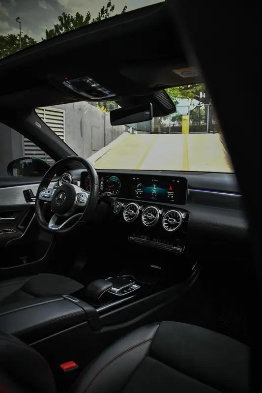 Mirá esta publicación de Mercedes Benz Clase A