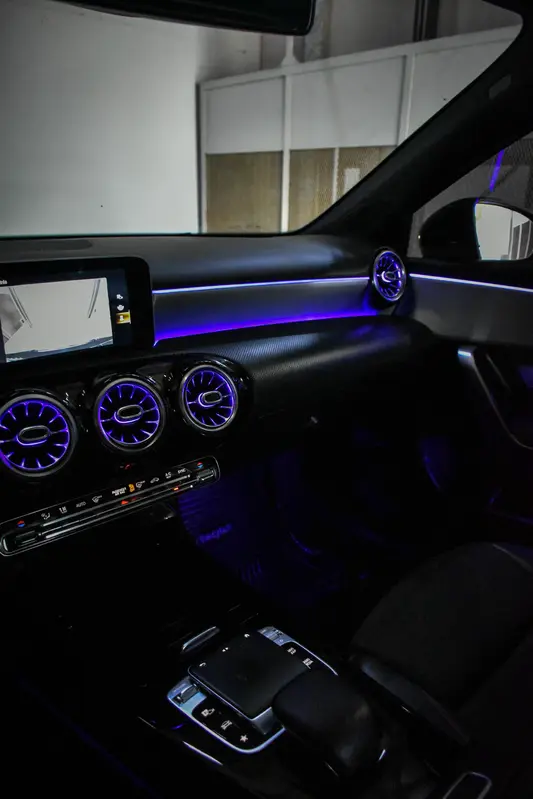 Mirá esta publicación de Mercedes Benz Clase A