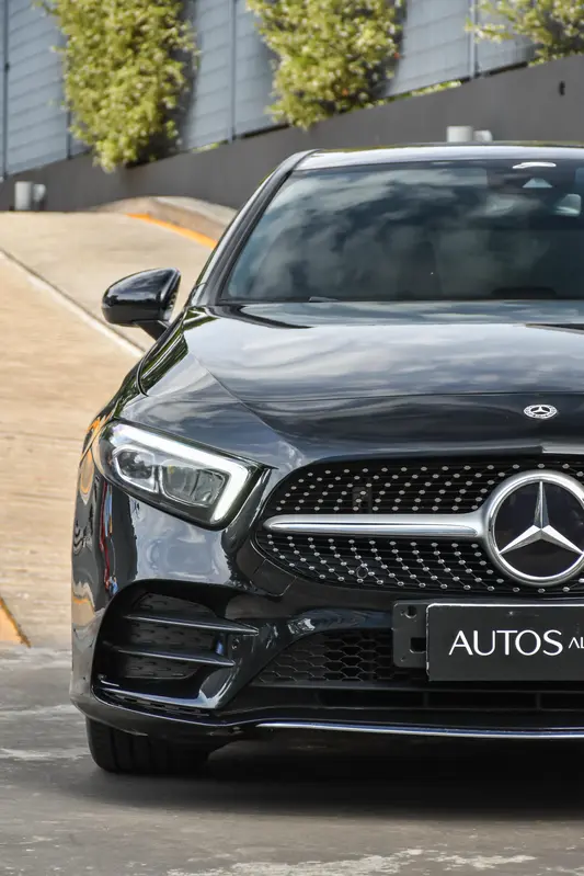 Mira esta publicación de Mercedes Benz Clase A 2020 en Motordil