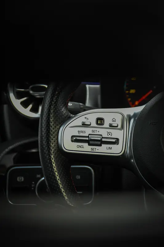 Mirá esta publicación de Mercedes Benz Clase A