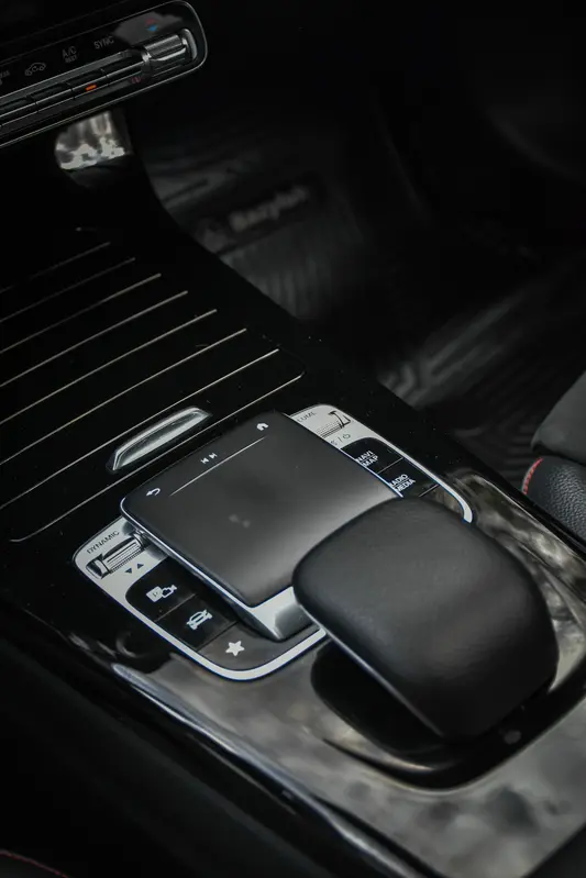Mirá esta publicación de Mercedes Benz Clase A