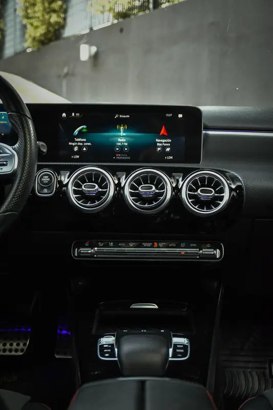 Mirá esta publicación de Mercedes Benz Clase A