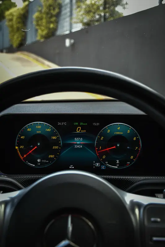 Mirá esta publicación de Mercedes Benz Clase A