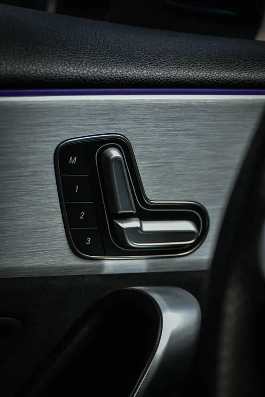 Mirá esta publicación de Mercedes Benz Clase A