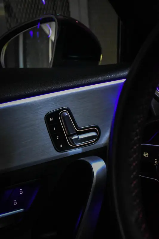 Mirá esta publicación de Mercedes Benz Clase A