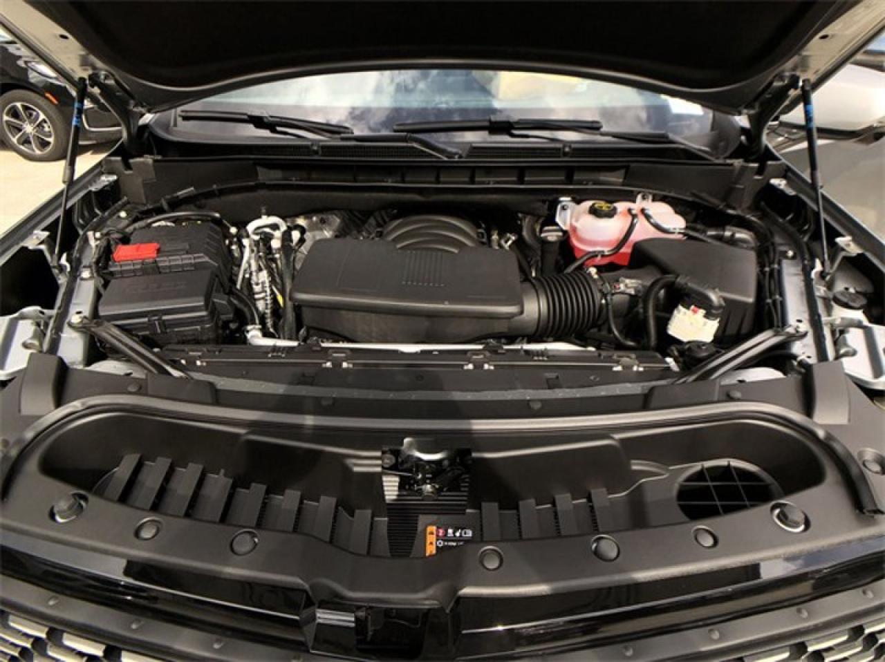 Mira esta publicación de Cadillac Otros 2024 en Motordil
