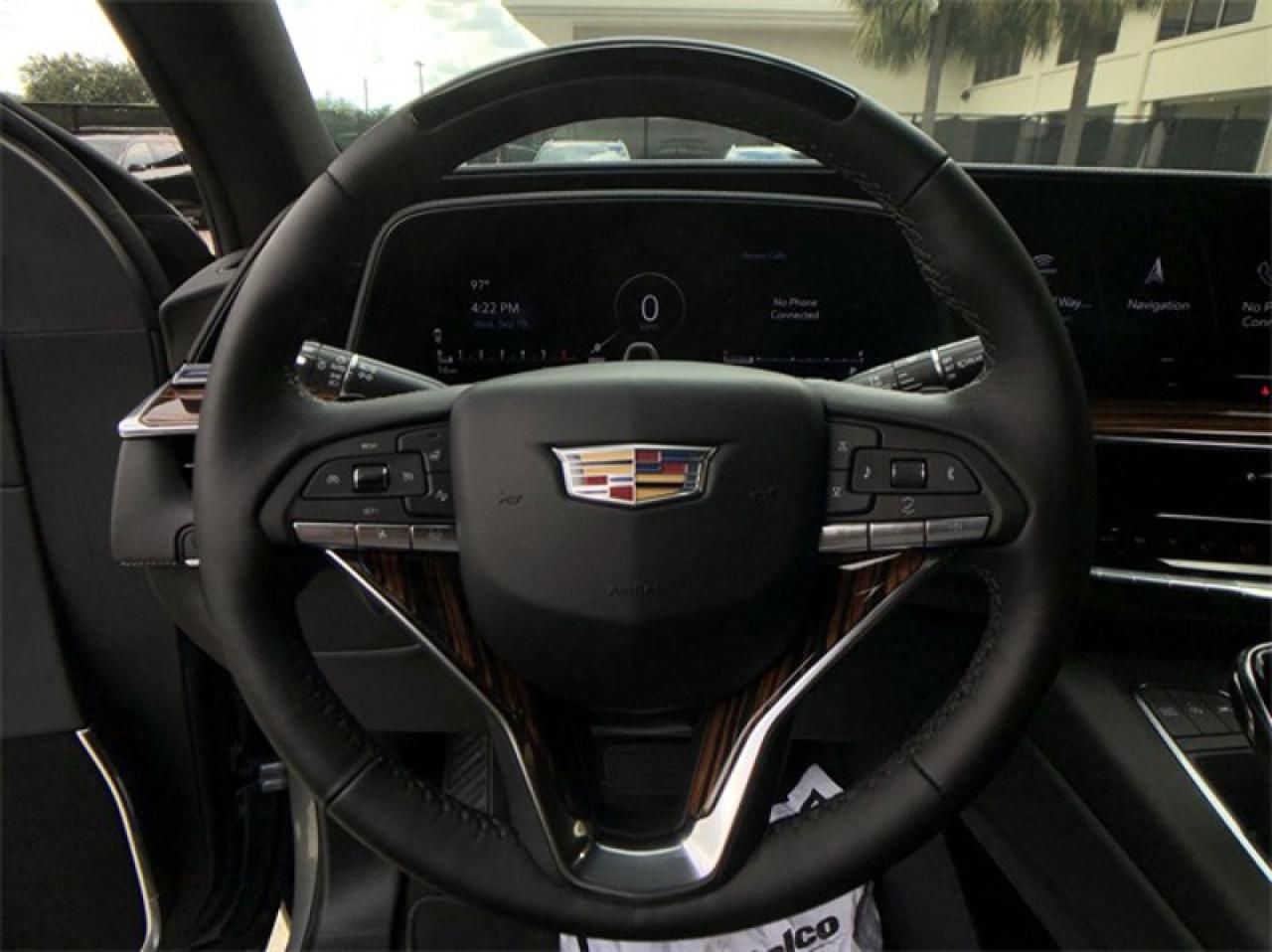 Mira esta publicación de Cadillac Otros 2024 en Motordil