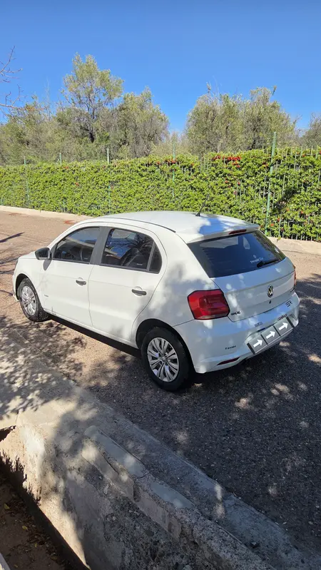 Mirá esta publicación de Volkswagen Gol Trend