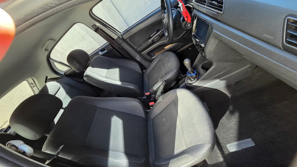 Mirá esta publicación de Volkswagen Gol Trend