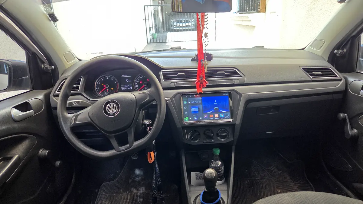 Mirá esta publicación de Volkswagen Gol Trend