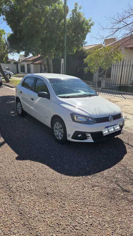 Mirá esta publicación de Volkswagen Gol Trend
