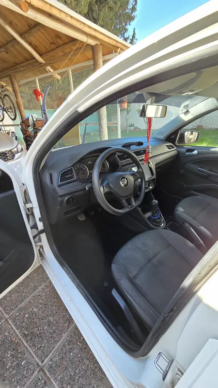 Mirá esta publicación de Volkswagen Gol Trend