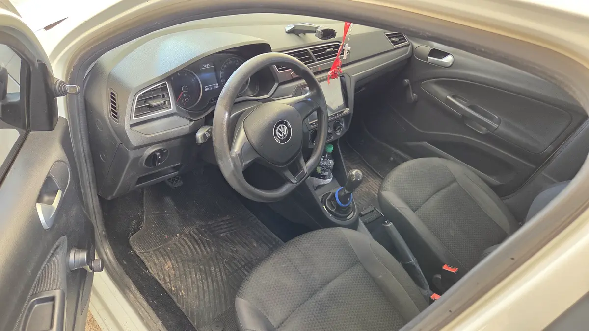Mirá esta publicación de Volkswagen Gol Trend