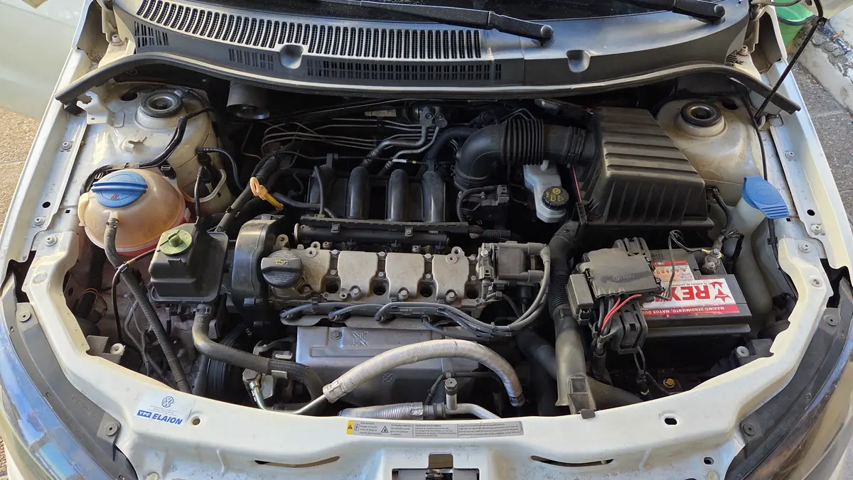 Mirá esta publicación de Volkswagen Gol Trend