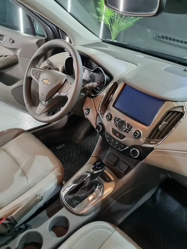 Mira esta publicación de Chevrolet Cruze 2019 en Motordil