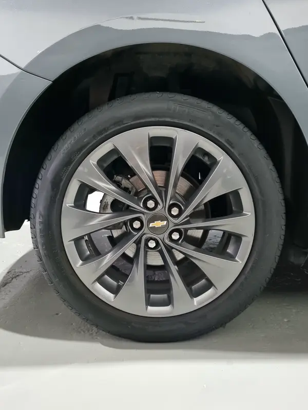 Mira esta publicación de Chevrolet Cruze 2019 en Motordil