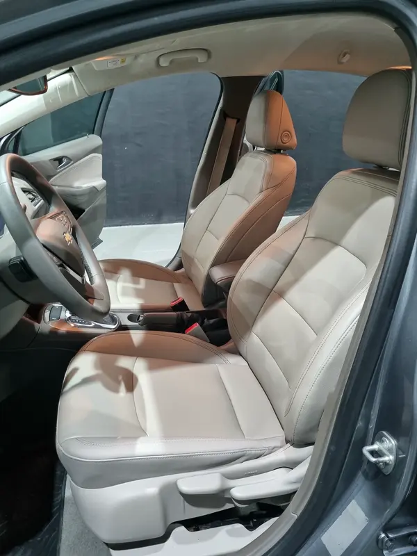 Mira esta publicación de Chevrolet Cruze 2019 en Motordil