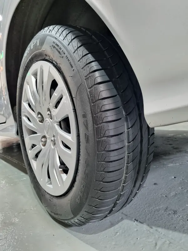 Mira esta publicación de Ford KA 2019 en Motordil