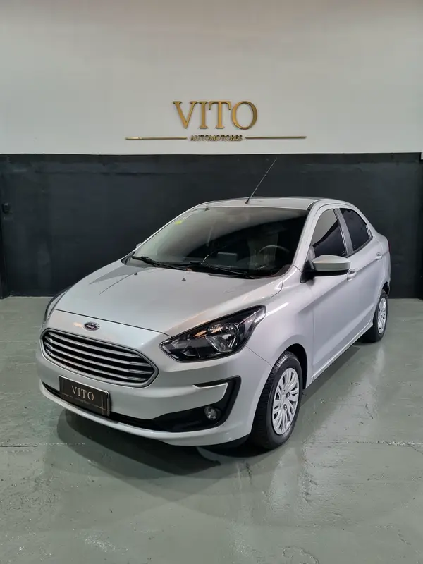Mira esta publicación de Ford KA 2019 en Motordil