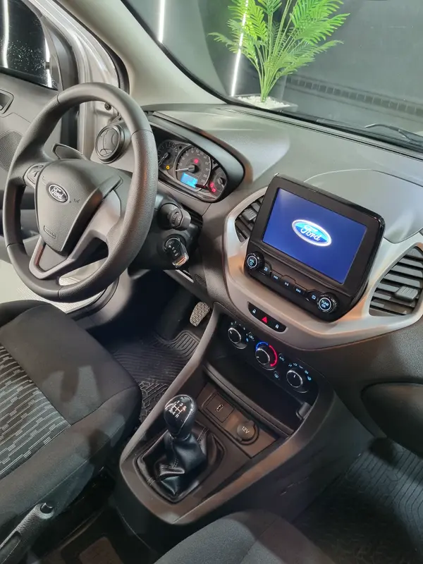 Mirá esta publicación de Ford KA