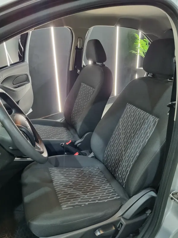 Mirá esta publicación de Ford KA