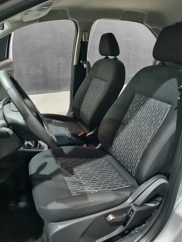 Mira esta publicación de Ford KA 2019 en Motordil