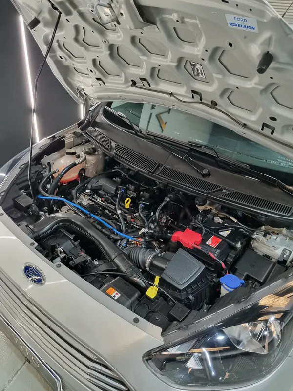 Mirá esta publicación de Ford KA