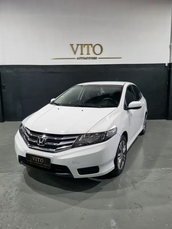 Mira esta publicación de Honda City 2015 en Motordil