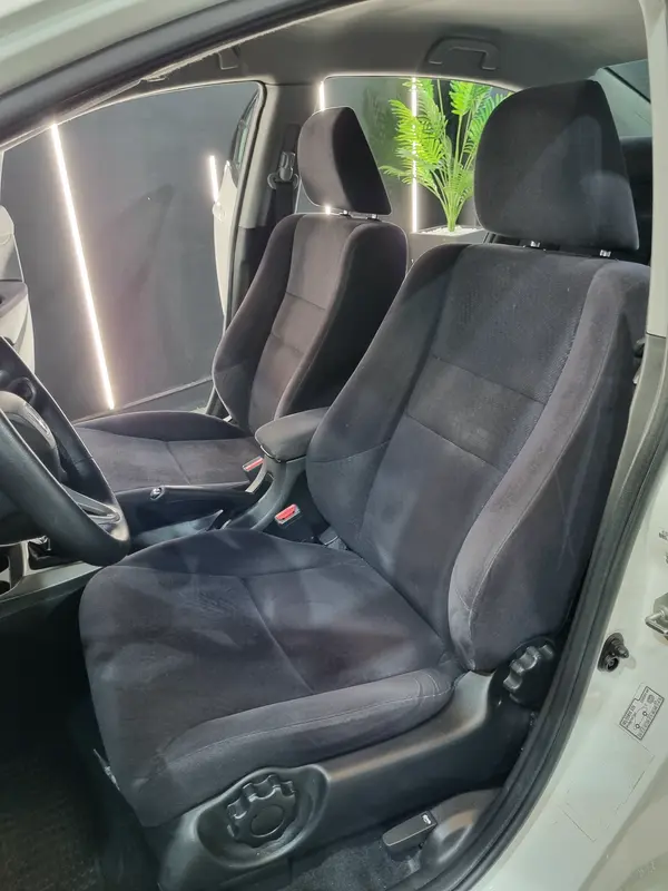 Mira esta publicación de Honda City 2015 en Motordil