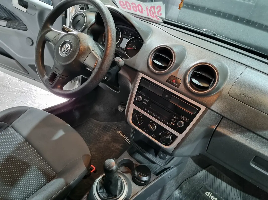 Mirá esta publicación de Volkswagen Gol Trend