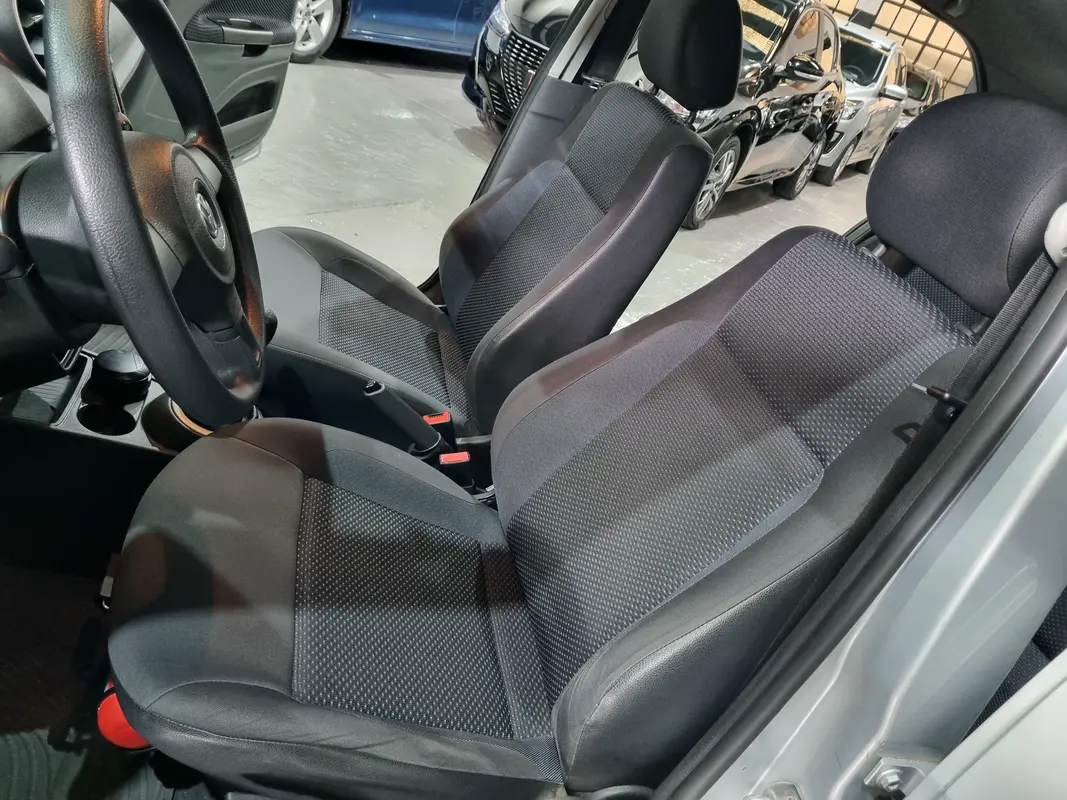 Mirá esta publicación de Volkswagen Gol Trend