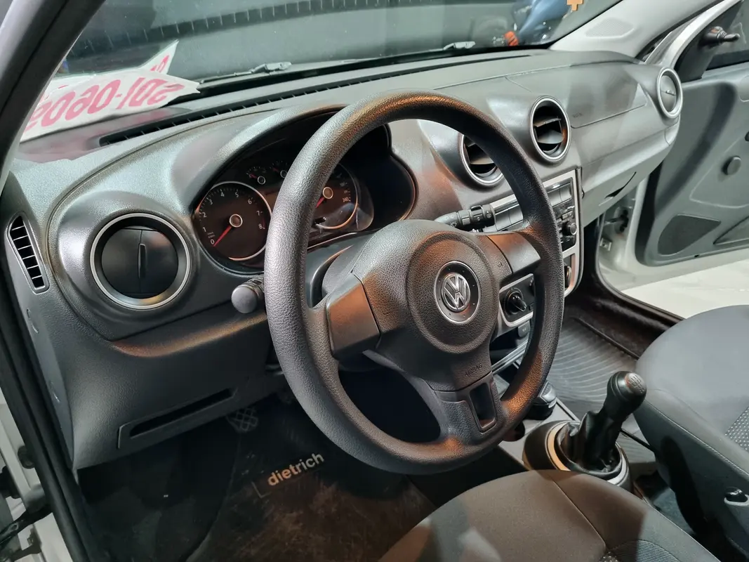 Mirá esta publicación de Volkswagen Gol Trend