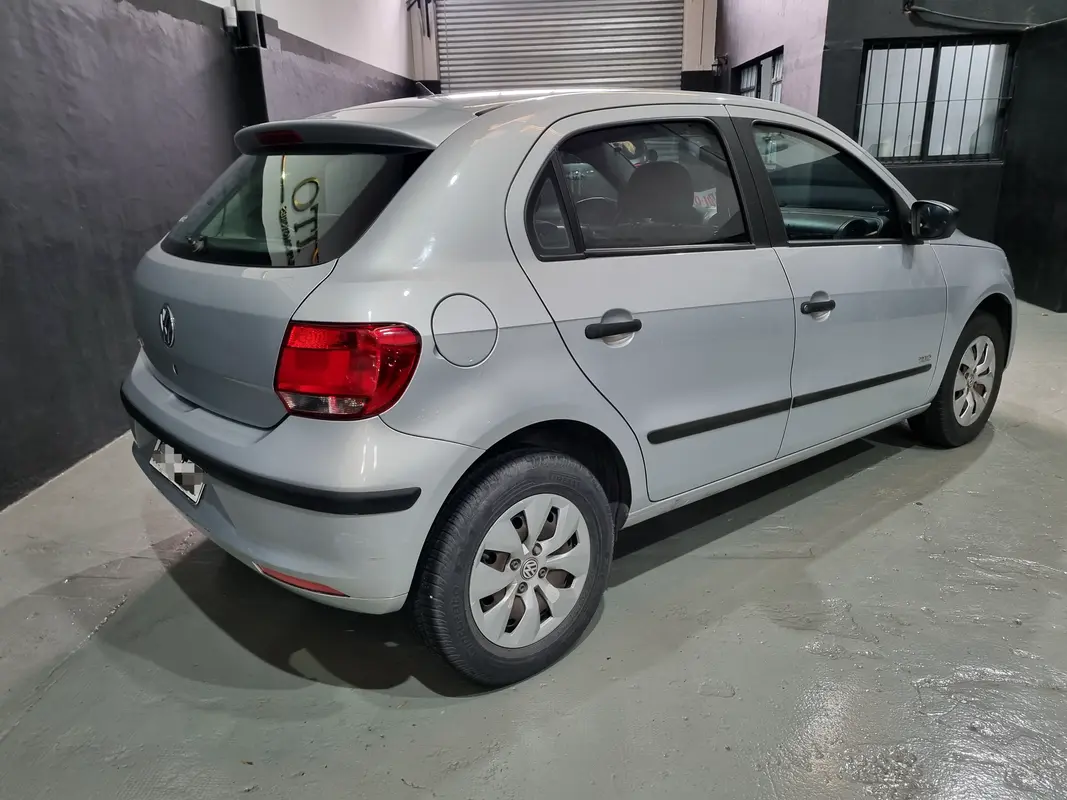 Mirá esta publicación de Volkswagen Gol Trend