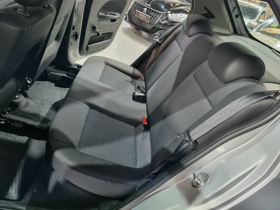 Mirá esta publicación de Volkswagen Gol Trend