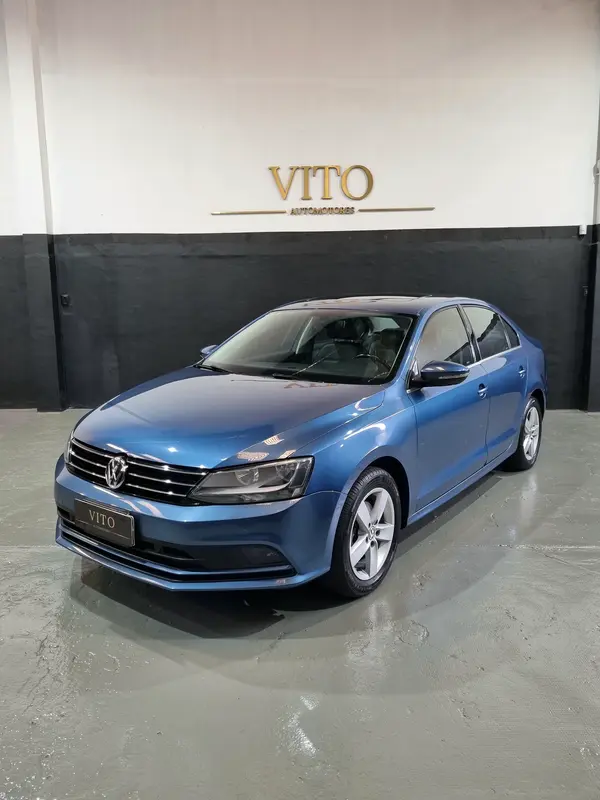 Mira esta publicación de Volkswagen Vento 2017 en Motordil