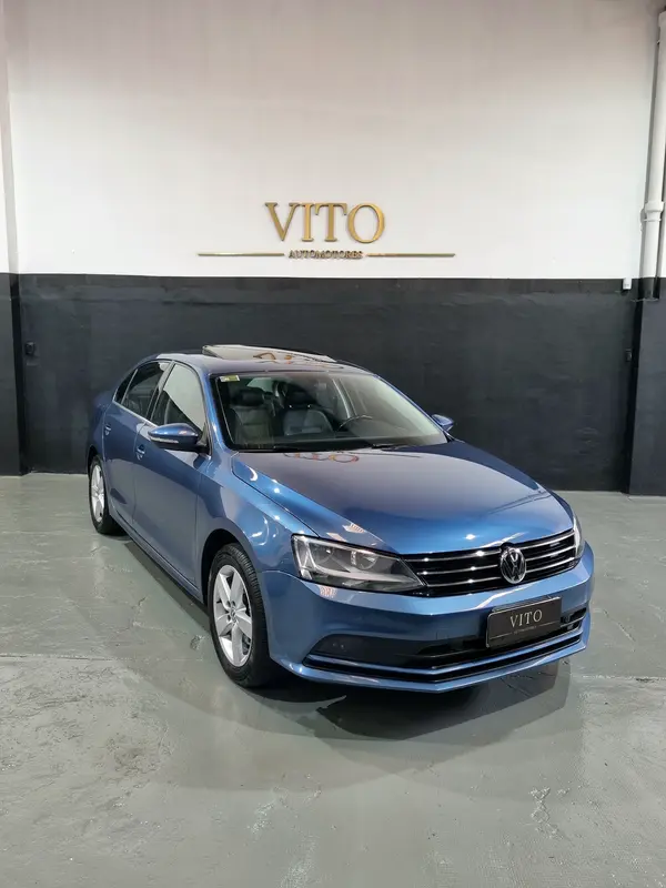 Mira esta publicación de Volkswagen Vento 2017 en Motordil