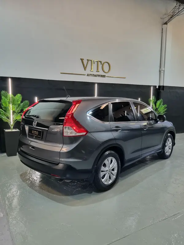 Mira esta publicación de Honda CRV 2013 en Motordil
