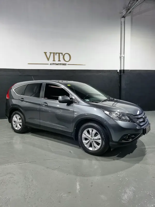 Mira esta publicación de Honda CRV 2013 en Motordil
