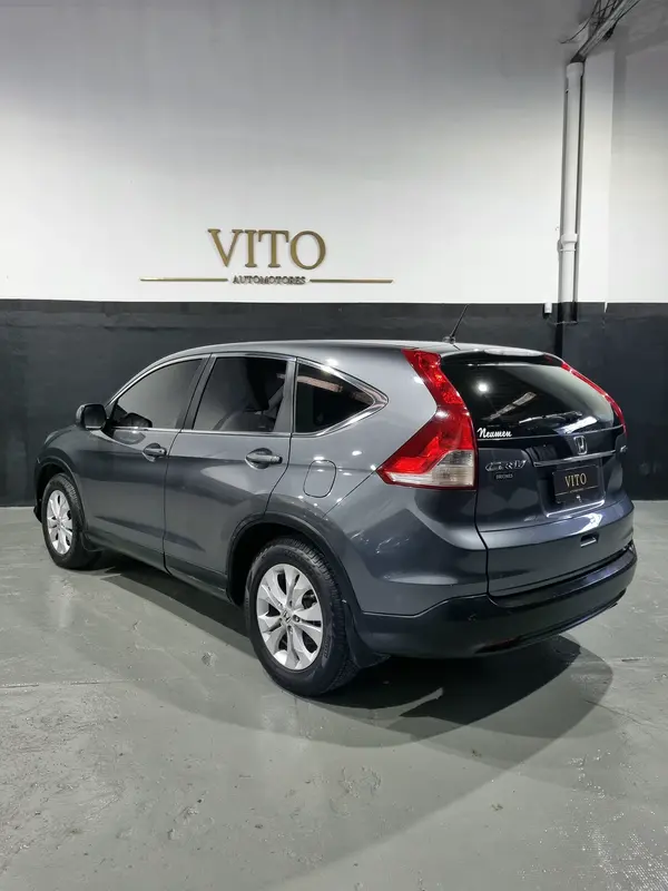 Mira esta publicación de Honda CRV 2013 en Motordil